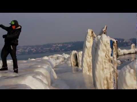 Switzerland's Ice Storm | Phrozen Phenomena