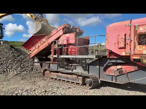 Finlay C-1540 Cone Crusher - Image 2