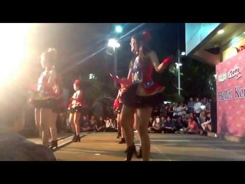 300656 hello korea mbk def g