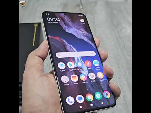Poco F5 Pro Unboxing & First Look | Best Gaming Phone From POCO #shorts #trending #viral