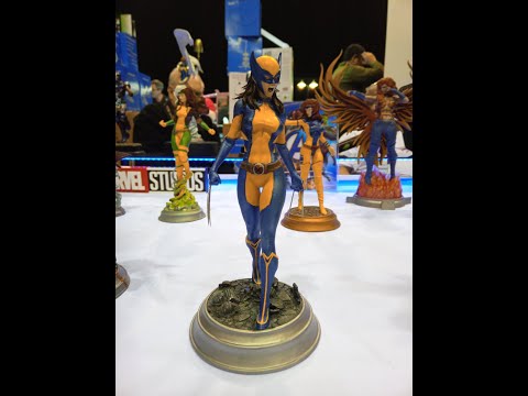 Scale Model World, IPMS Show - Telford Shropshire 2021