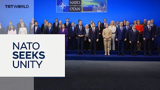 NATO prepares July Ankara summit amid US pivot to Middle East, defense spending debates