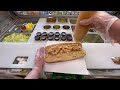 I Did 44 000 000 In Free Advertising For Subway