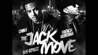 CHINX MY NIGGA (THEJACKMOVE)