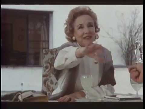 La Marquesa de la Caridad (Los Santos Inocentes)