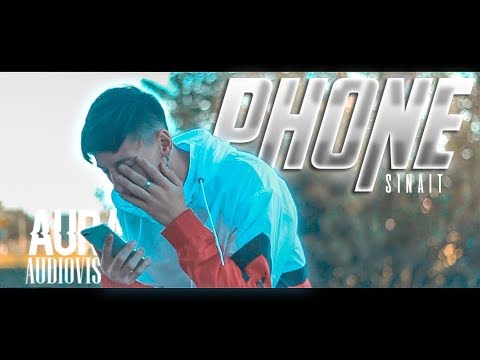 Sinait ST - "PHONE" 📞 (Video Oficial)