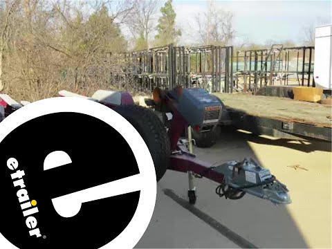 etrailer | Hands-On with the Dutton-Lainson StrongArm Electric Winch