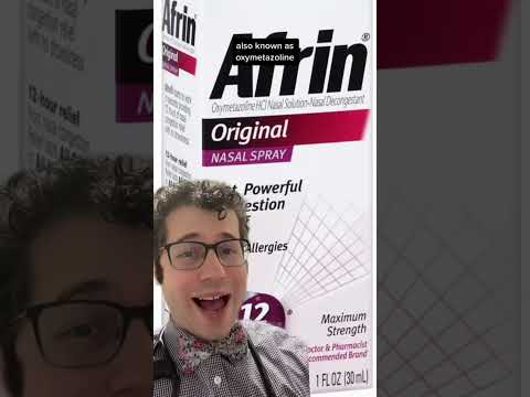 The top 5 worst over the counter allergy medications. #allergies #medication #doctor