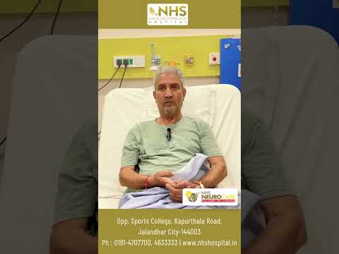 Patient Story