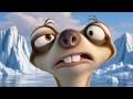 Ice Age But It S Ruined By AI