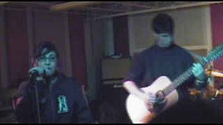 Casse-tete - Jam Space 2005 - Locked Away (The Gathering Cover)