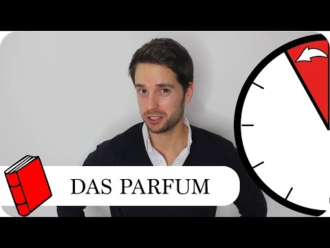 "Das Parfum" Zusammenfassung in EINER MINUTE (feat. MrWissen2Go)