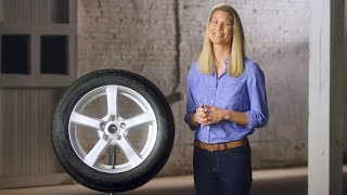 Goodyear Assurance Fuel Max - відео 10