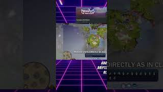 Steam'de 3 dolara Satılan dlc Nomads of Driftland: The Forgotten Passage gog'da ücretsiz.