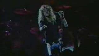 Trash-No More Rock Tonight Live