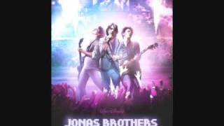 Love is on its way (the jonas brothers)