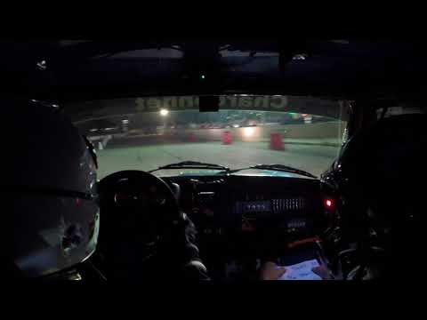 CAMERACAR 35 RALLY DUE VALLI CIRAS - PS8 CITTA' DI VERONA