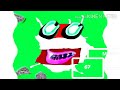 Klasky Csupo Inc Prototype Logo Remake Colorized Effects