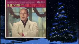 Perry Como - Frosty the Snowman