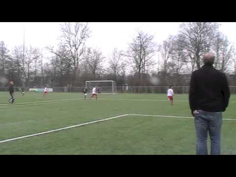 Concordia E4 - VCS E3 16-02-2013