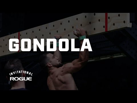 Full Live Stream - Gondola - Men's Individual Event 7 | 2024 Rogue Invitational
