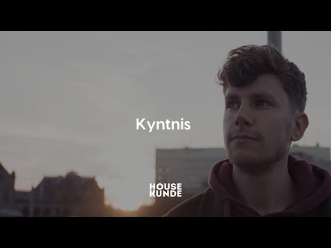 Housekunde – presents Kyntnis