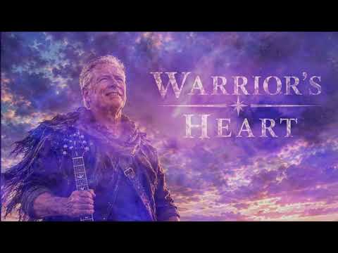 John Price - Warrior's Heart