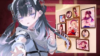 【雑談】ういままのライブ・プリリズRLなどアイドルライブっていいよねのお話【VTuber #北千住千洋 】