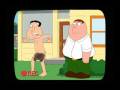 Family guy - jackass