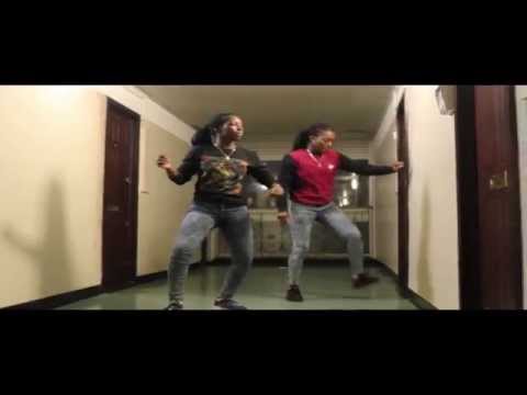 Eja Ft. Stay Jay - Backseat (Dance by AD Dancers)