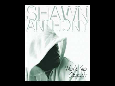 Shawn Anthony - It's a feast