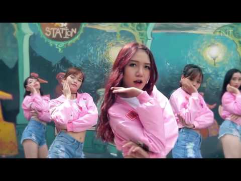 AOA Good luck dance TNT -sexy .....