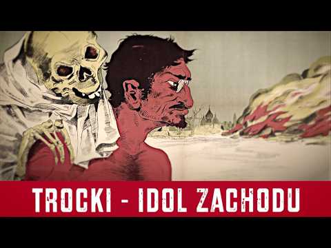 Leon Trotsky. Why Is He Still an Idol in the West?