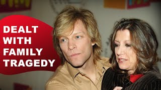 Why Jon Bon Jovi &amp; Dorothea Hurley’s Love Is Epic | Rumour Juice