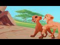 I Always Wanted A Brother Sister Version Mufasa The Lion King