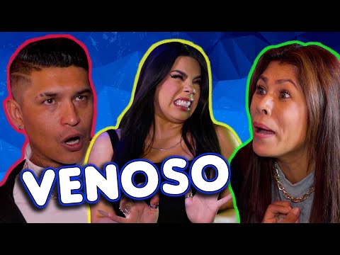 INFIELES T-5 | Con la amante en la mesa Ep.50