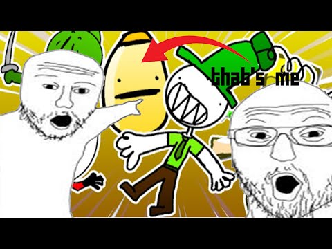 There's Me In The Fairytale Rap Cypher (Chain's cover)