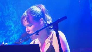 Beth Hart - St.Teresa, Muffathalle, München, 19.04.2015