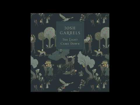 Josh Garrels, "What Child Is This" (OFFICIAL AUDIO)