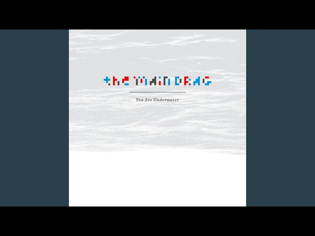 The Main Drag - Don't Let Me Down (Slowly) (RBN) (Remix Stems)