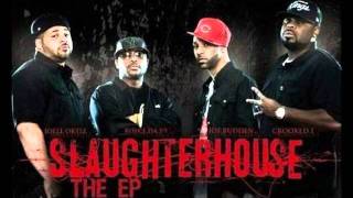 Slaughterhouse - The illest