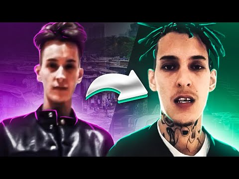 Как менялся Кизару (KIZARU) | От Питера до Барселоны