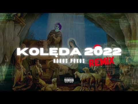 Hokus Pokus - Kolęda 2022 (Dj GranTi remix)
