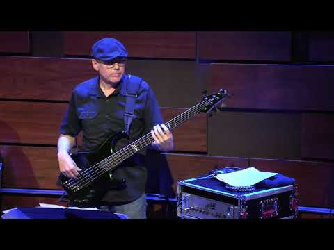 Weather Forever - Live from Jazz St. Louis