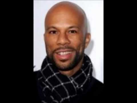 Common ft Cee-Lo - Make My Day