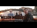 Mission: Impossible – Dead Reckoning Part One | Official Teaser Trailer (2023 Movie) - Tom Cruise