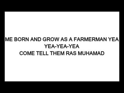 Ras Muhammad Ft. Naptali FarmerMan