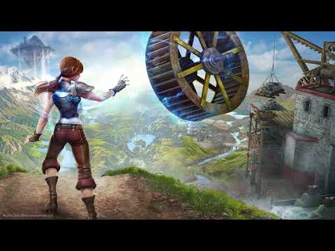 Best VGM 2247 - Everquest Next : Landmark - Adventure 9