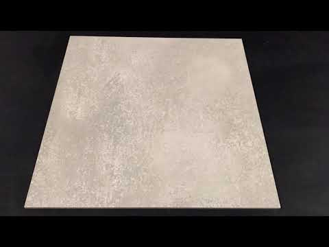 Gres szkliwiony COSTA DEL GRIGIO grey sugar 60x60 gat. I