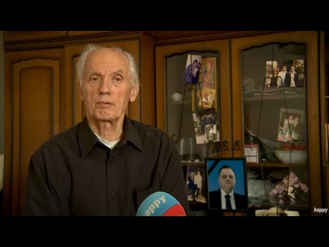 AKTUELNOSTI - ep30 - Ekskluzivna ispovest Vukosava Jovica - (TV Happy 21.10.2021)